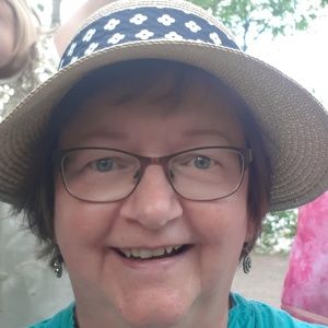 Meet your Posher, Judy